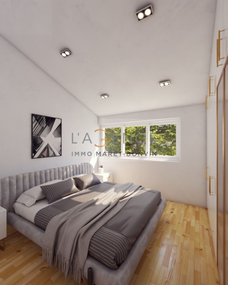 5,5-Zimmer-Villa von hoher Qualität! - 4