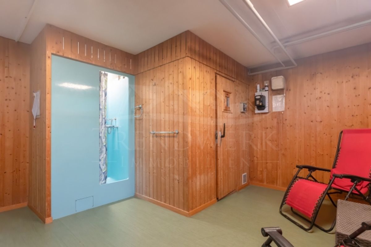 5.5-Zimmer-Erdgeschosswohnung mit EHP in Hinterkappelen - 9