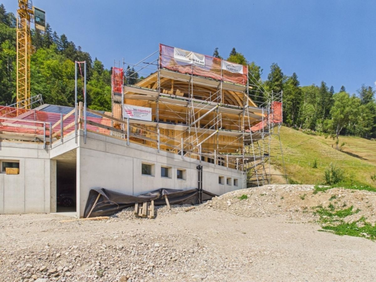 MODERN, NACHHALTIG UND NATURNAH - 0