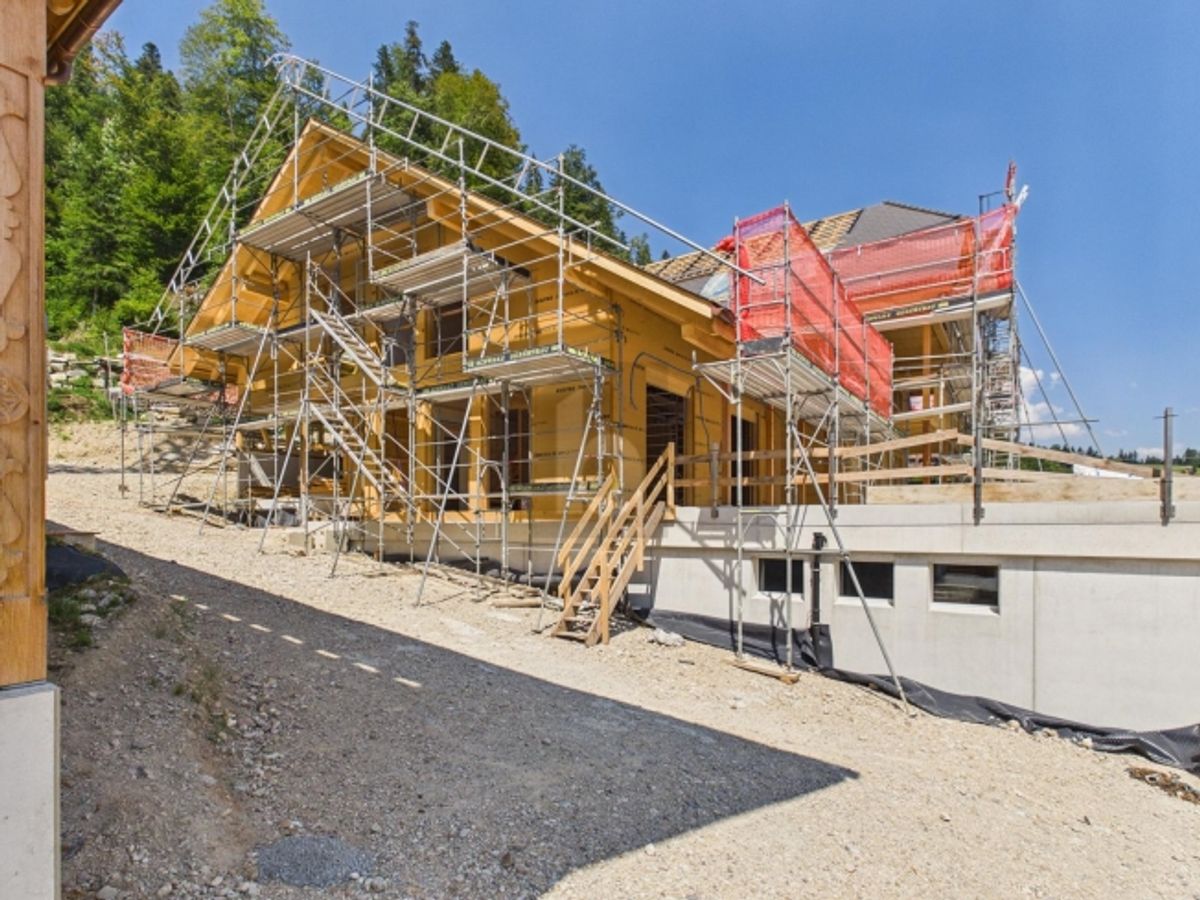 MODERN, NACHHALTIG UND NATURNAH - 1