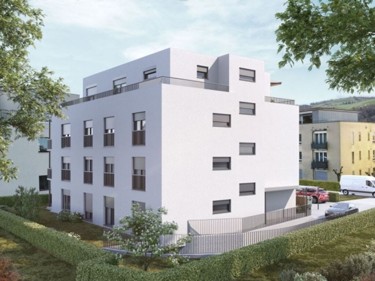 3.5-Zimmer-Gartenwohnung mit Sitzplatz in Münsingen kaufen - 7