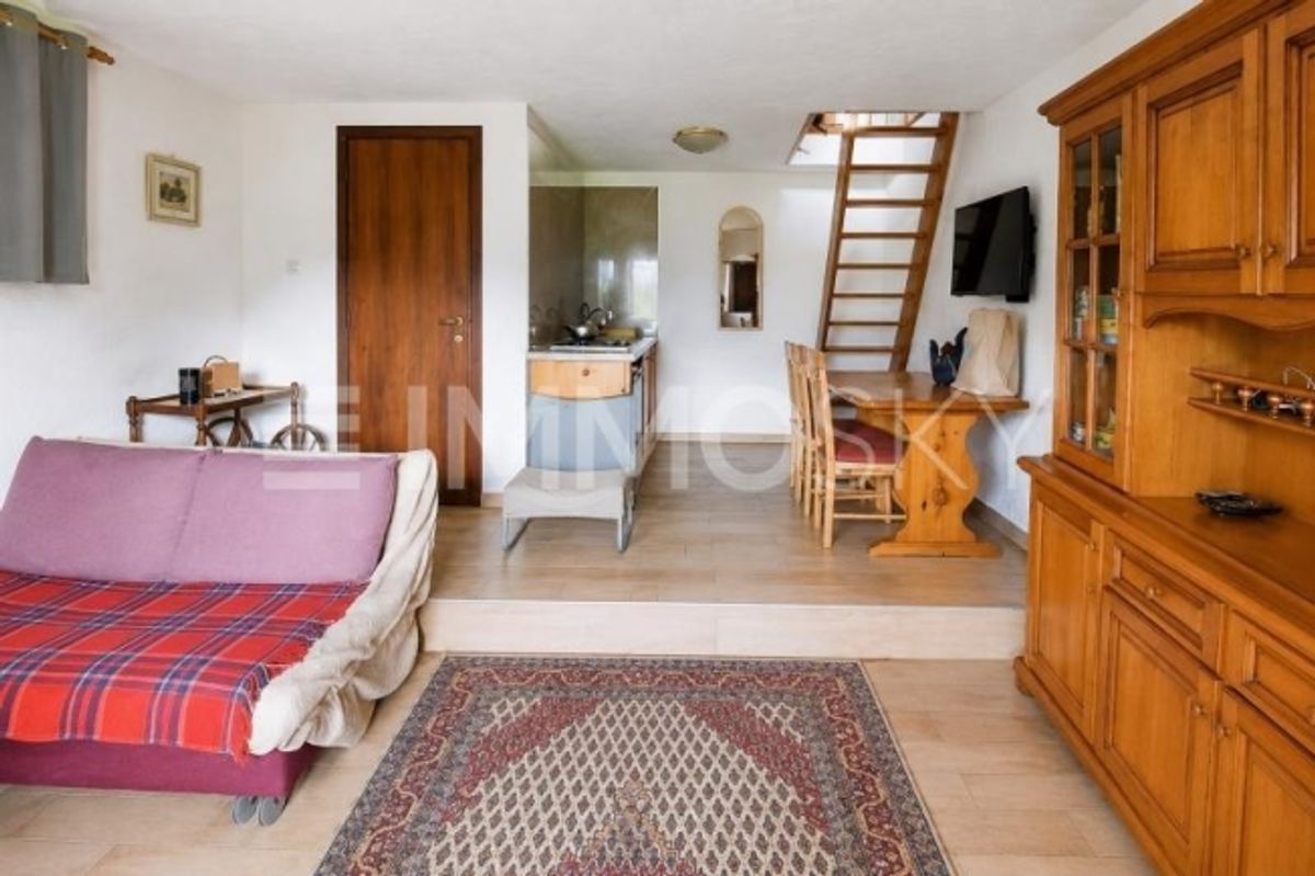 Charmantes rustikales Haus im Tessin mit offener Aussicht - 1