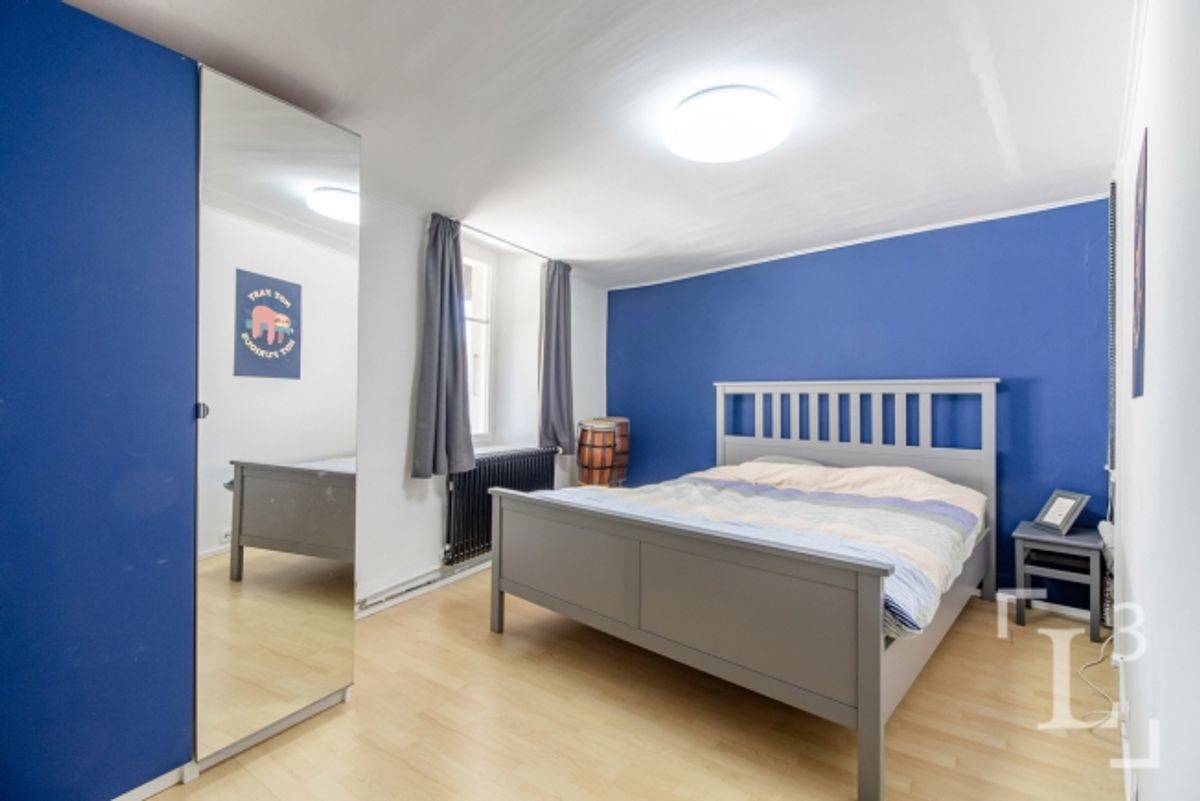 Haus im Herzen der Altstadt mit der Möglichkeit, einen Gemüsegarten an - 5