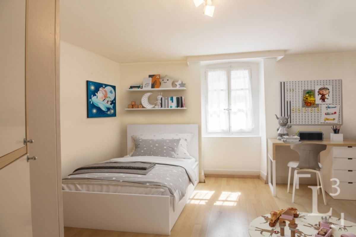 Haus im Herzen der Altstadt mit der Möglichkeit, einen Gemüsegarten an - 6