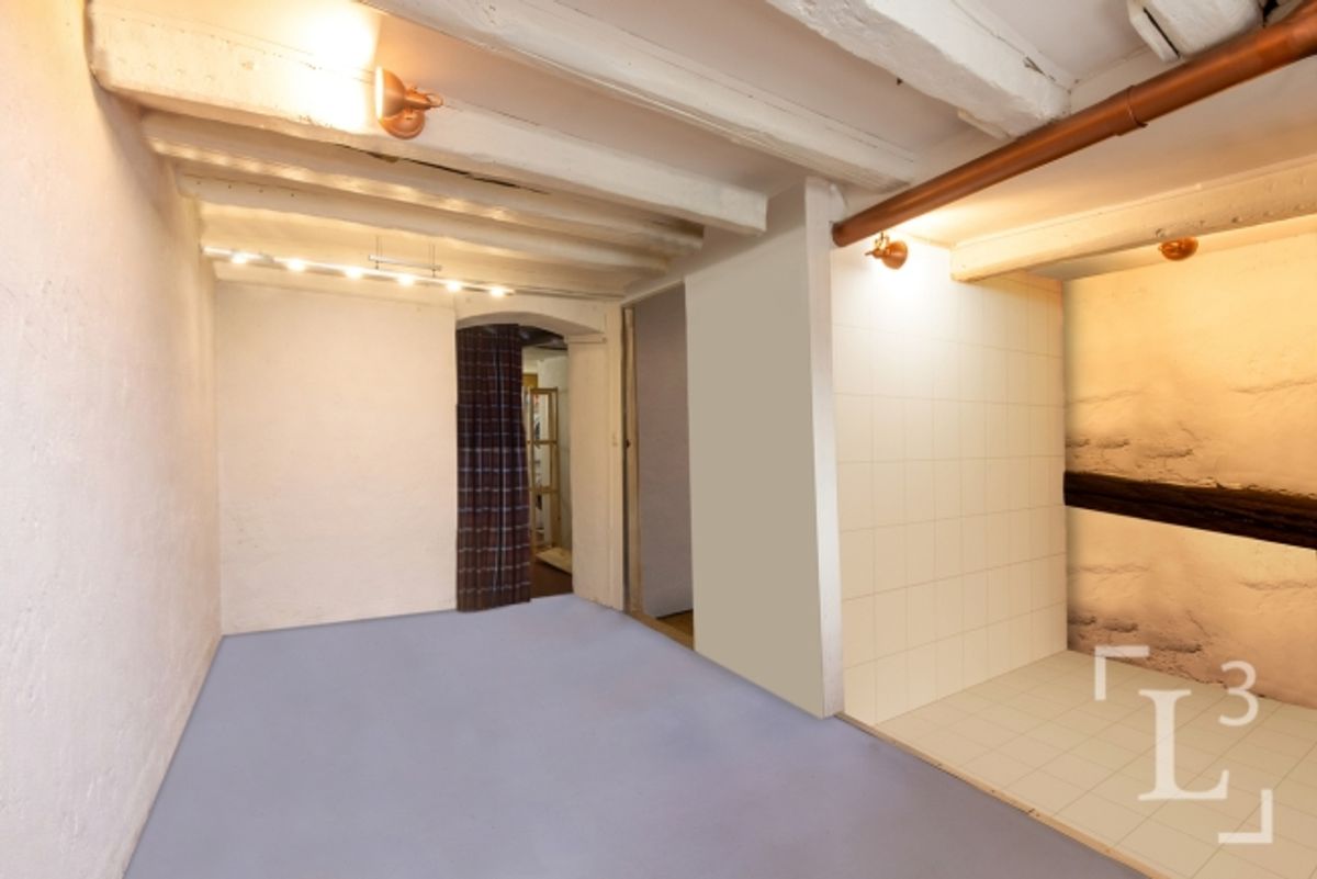 Haus im Herzen der Altstadt mit der Möglichkeit, einen Gemüsegarten an - 10