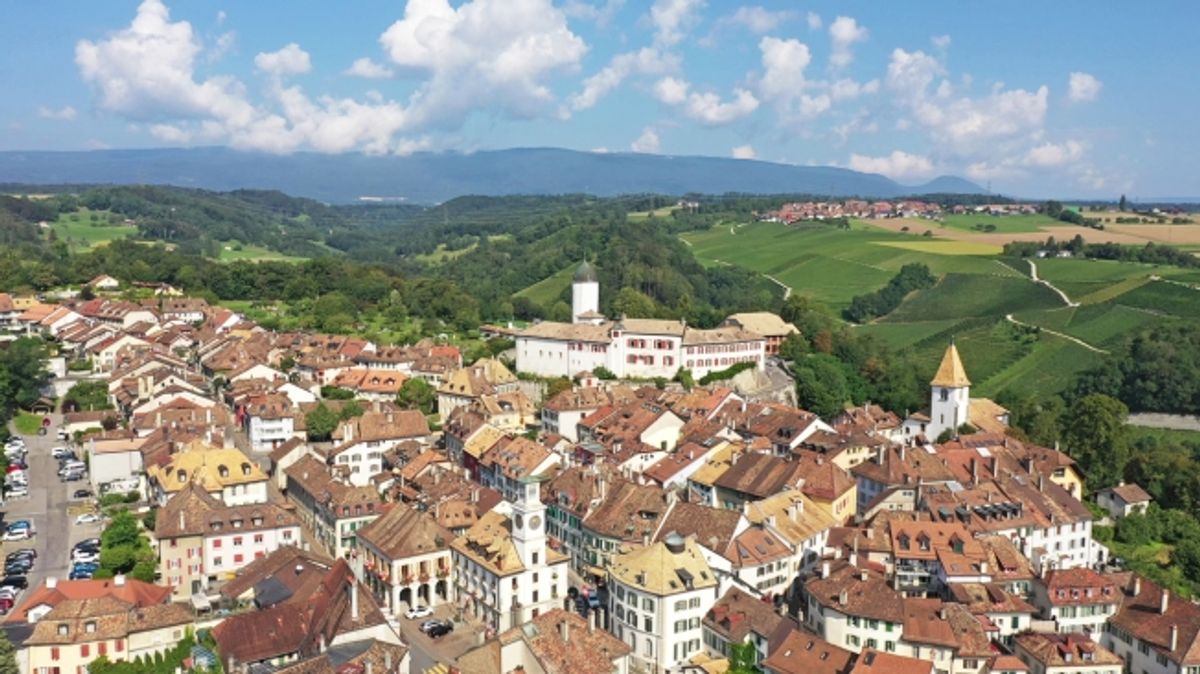 Haus im Herzen der Altstadt mit der Möglichkeit, einen Gemüsegarten an - 13