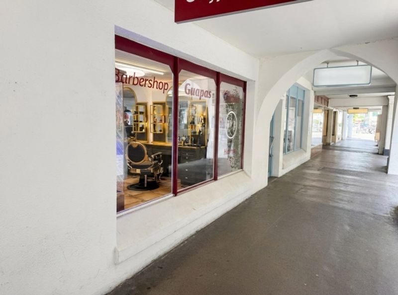 Zentrales Ladenlokal an der Gerberngasse in Thun kaufen - 1