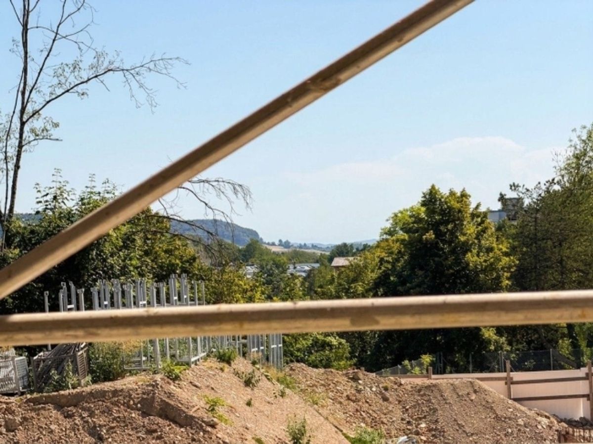4.5-Zimmer-Neubau mit Weitblick im 2. Obergeschoss in Schaffhausen kaufen - 8