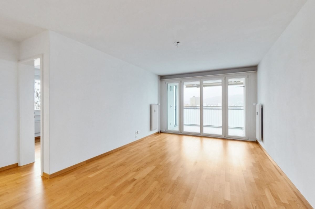 Platz für die ganze Familie - An idealer Lage von Zofingen. - 3