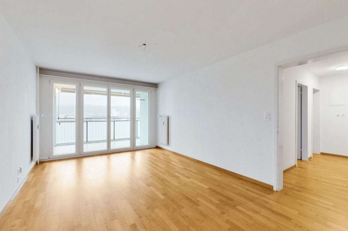 Platz für die ganze Familie - An idealer Lage von Zofingen. - 4