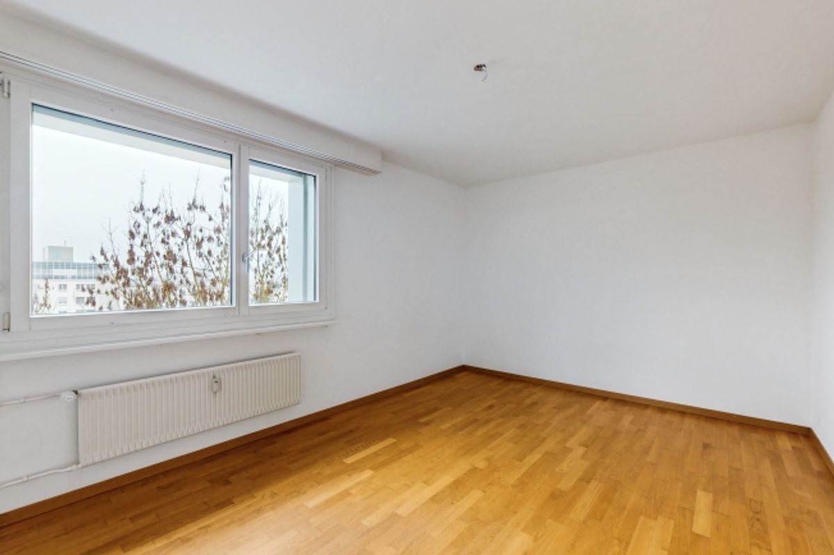 Platz für die ganze Familie - An idealer Lage von Zofingen. - 5
