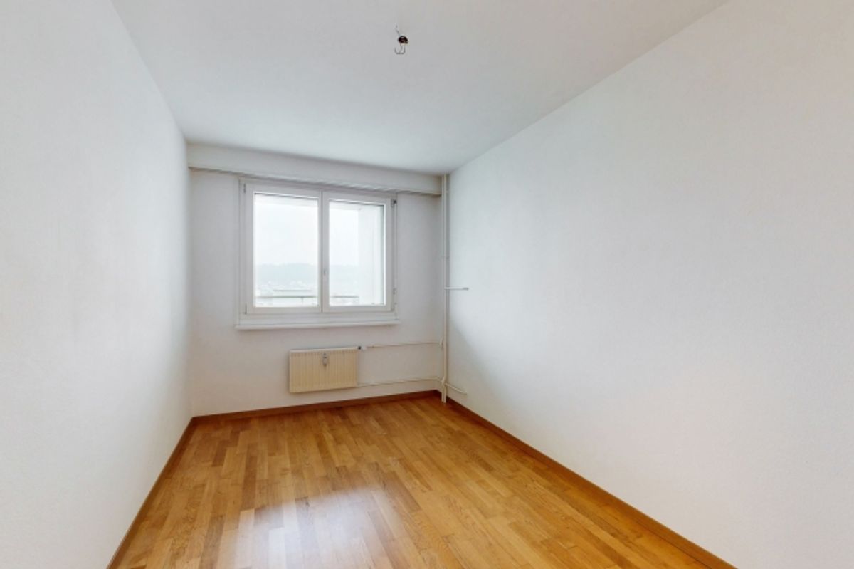 Platz für die ganze Familie - An idealer Lage von Zofingen. - 6