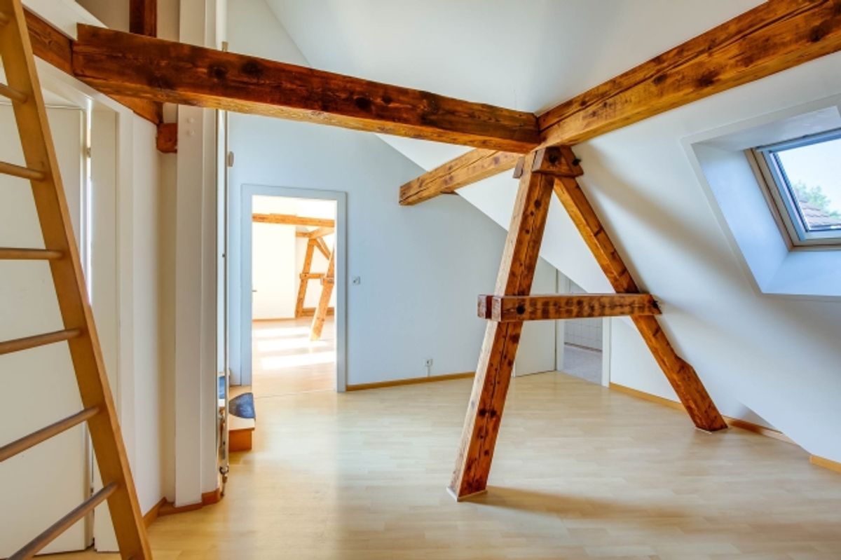 Einfach nur speziell und top gelegen - 8