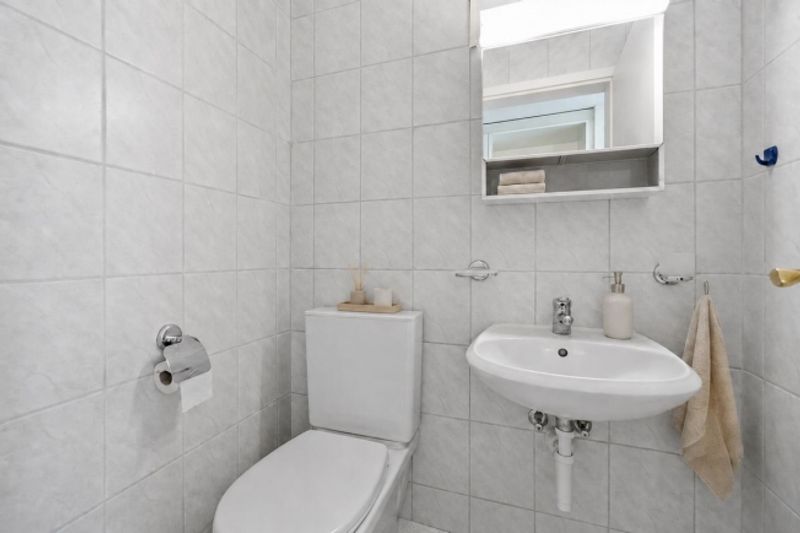 Familienwohnung mit Weitblick - sofort bezugsbereit - 8