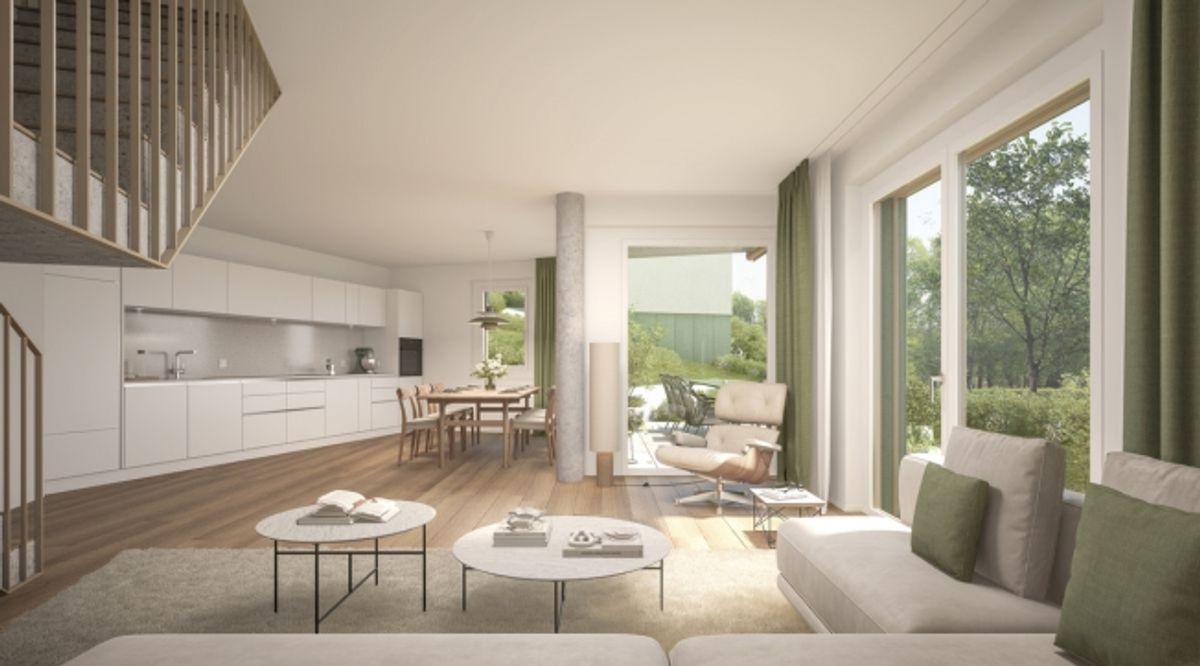 Nouveau Projet / Chantier en cours !!! - 2