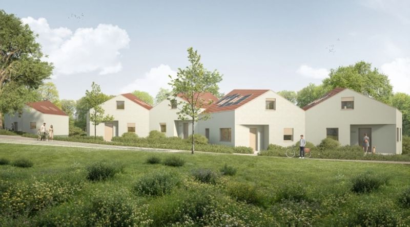 Nouveau projet / Chantier en cours ! - 2