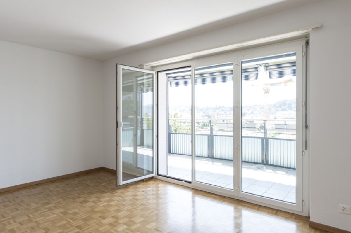 Ob ÖV oder Auto - wir haben die perfekte Pendlerwohnung! - 1