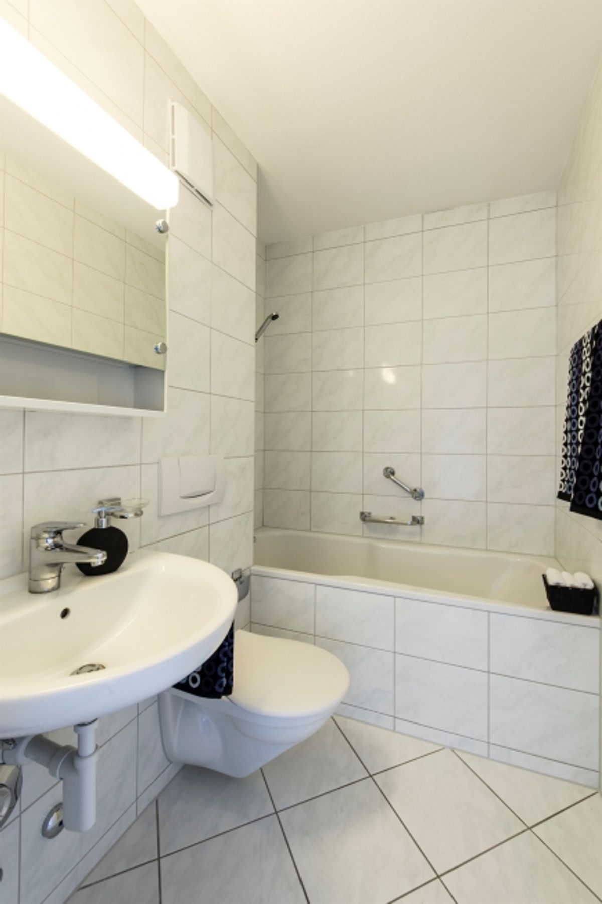 Ob ÖV oder Auto - wir haben die perfekte Pendlerwohnung! - 2