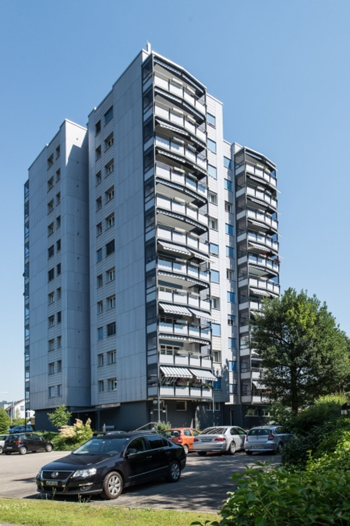 Ob ÖV oder Auto - wir haben die perfekte Pendlerwohnung! - 5