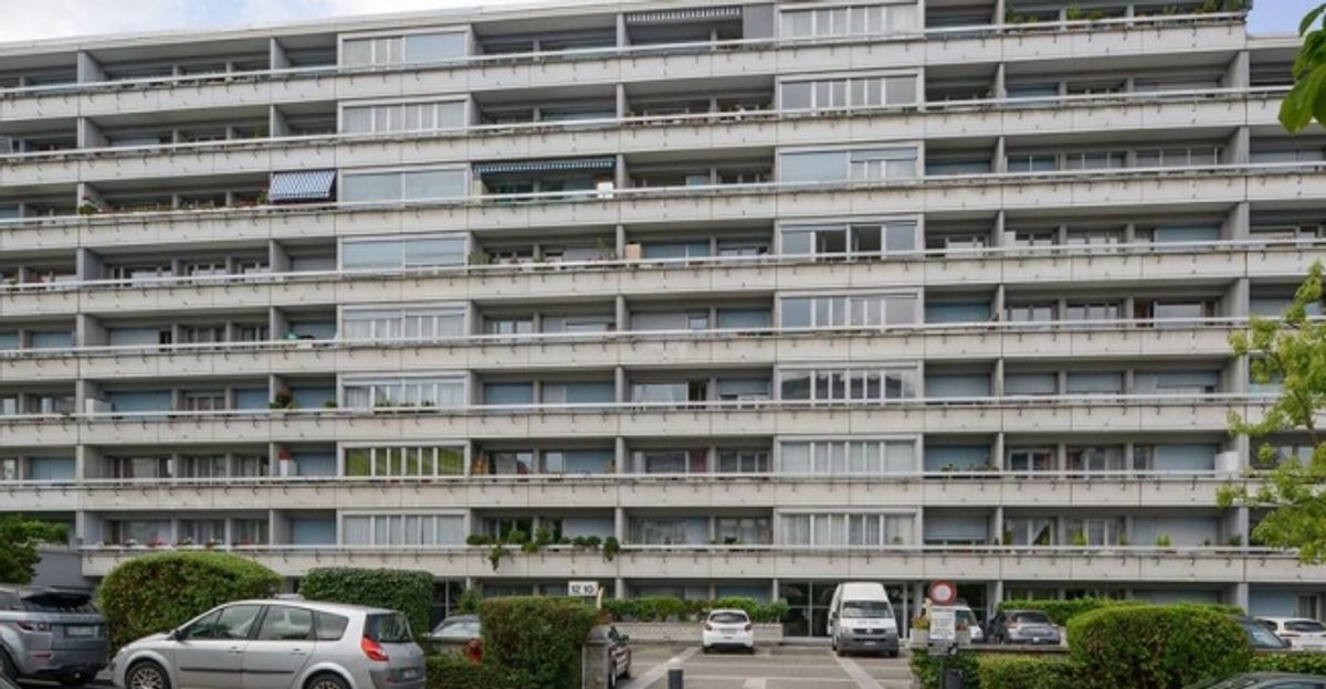 Dépôt 36 m2 - 3