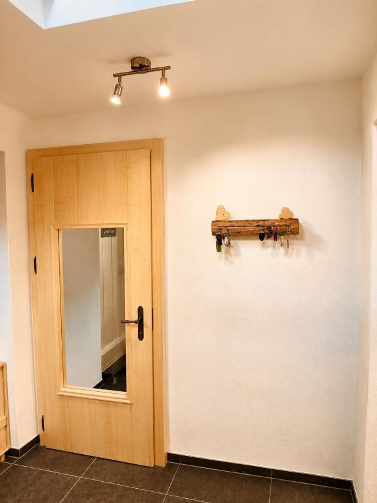 5.5 Zimmer Einfamilienhaus - 3