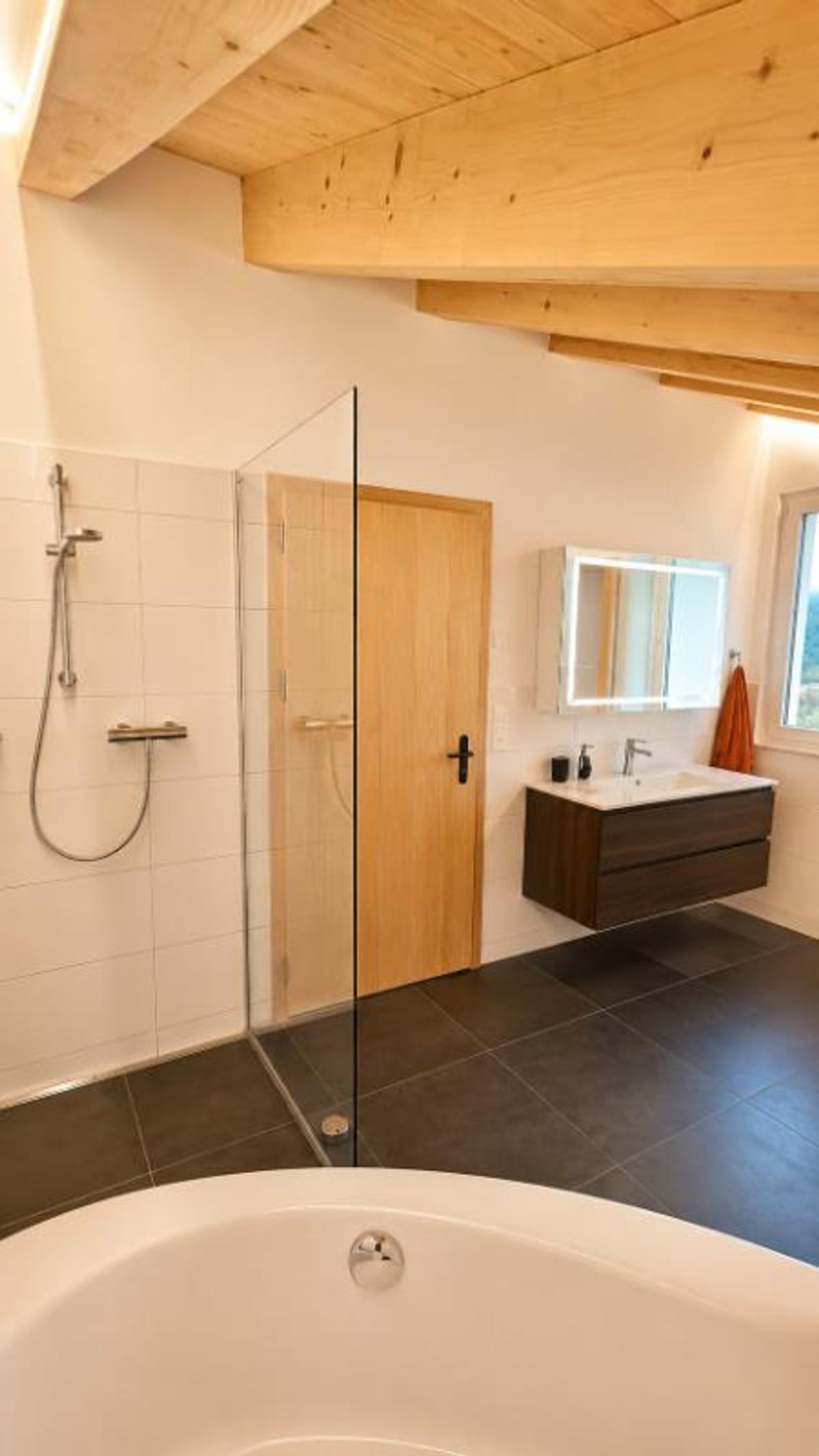5.5 Zimmer Einfamilienhaus - 8