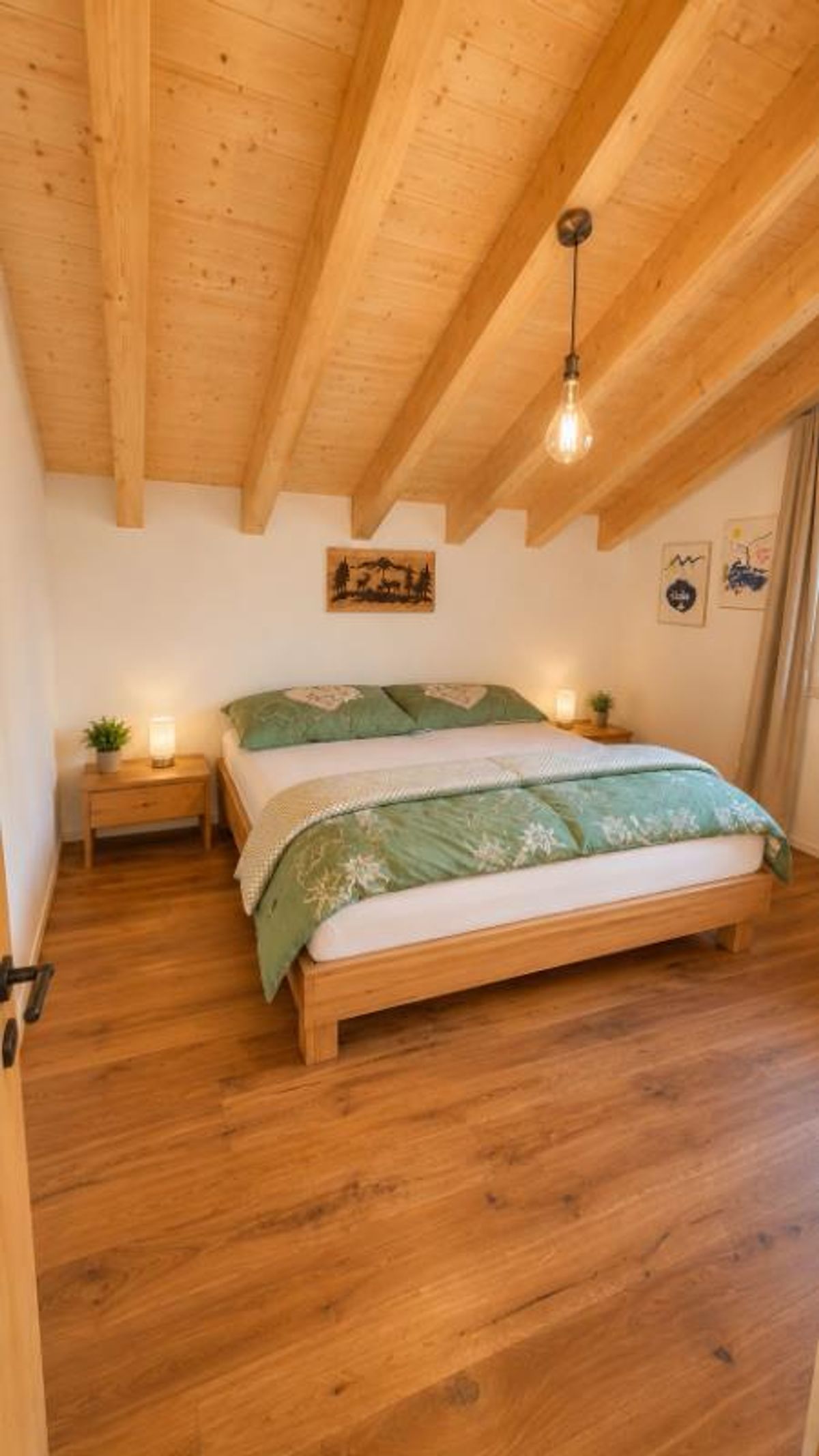 5.5 Zimmer Einfamilienhaus - 9