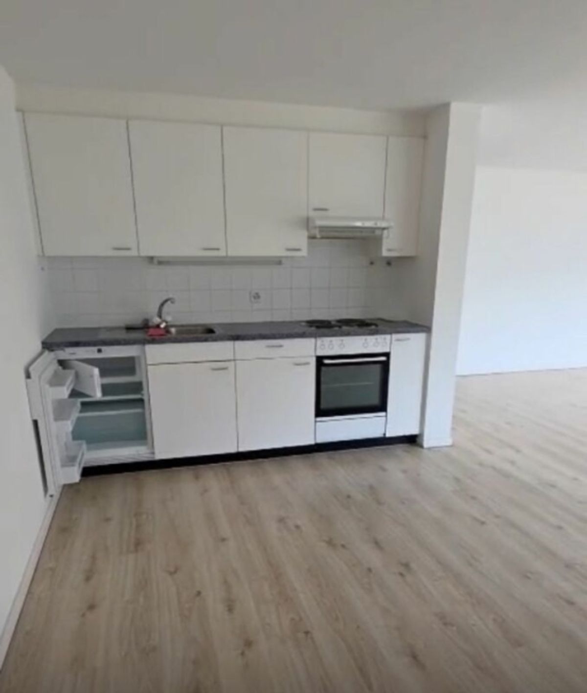 Quartiere Moneral App. 701 - 2,5 locali moderno - 2