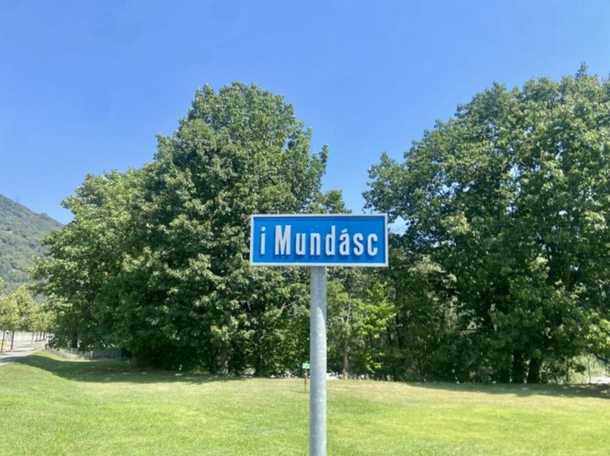Quartiere Moneral App. 701 - 2,5 locali moderno - 3