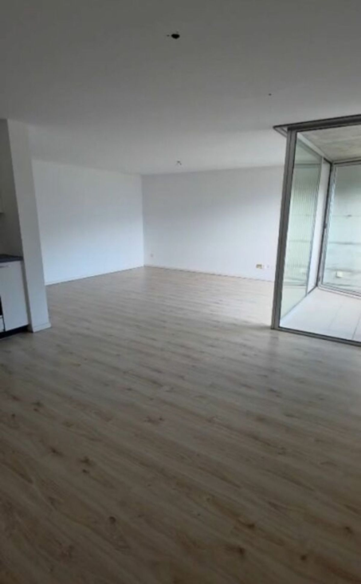 Quartiere Moneral App. 701 - 2,5 locali moderno - 6