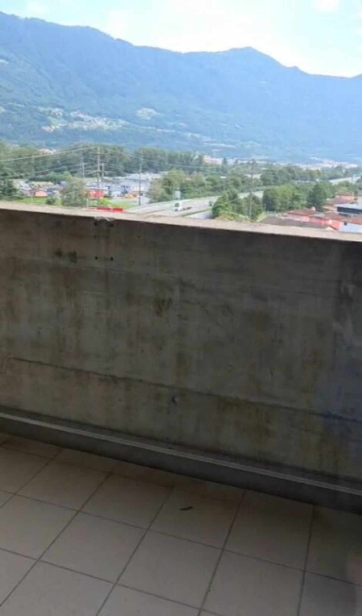 Quartiere Moneral App. 701 - 2,5 locali moderno - 7