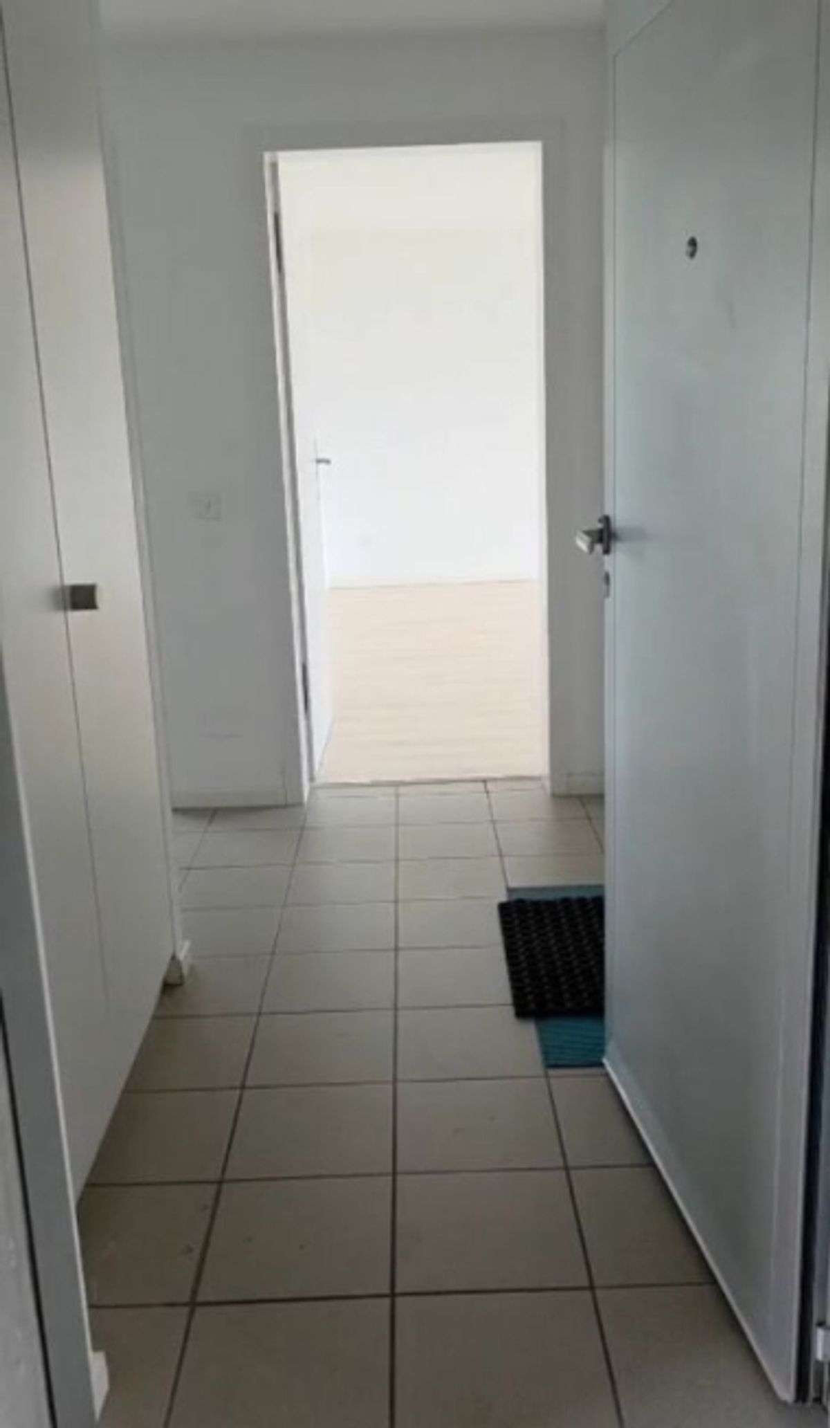 Quartiere Moneral App. 701 - 2,5 locali moderno - 8