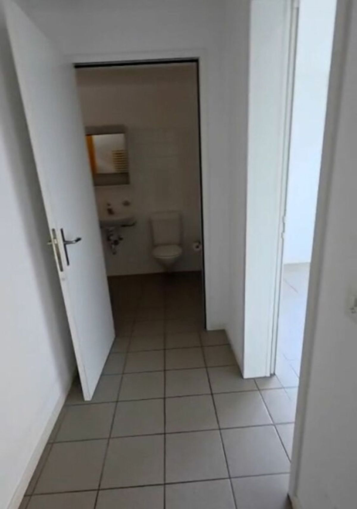 Quartiere Moneral App. 701 - 2,5 locali moderno - 9