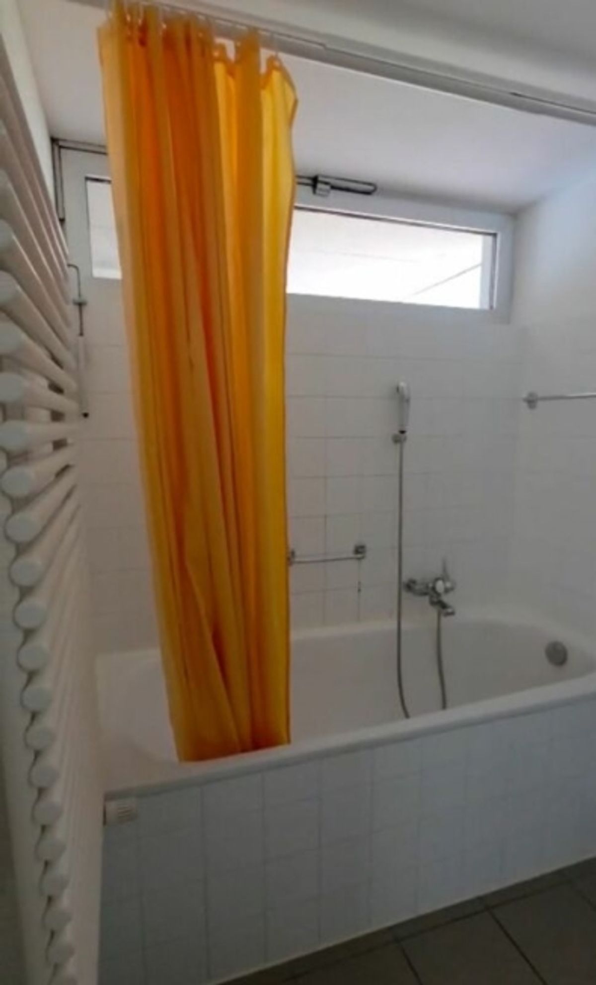 Quartiere Moneral App. 701 - 2,5 locali moderno - 12