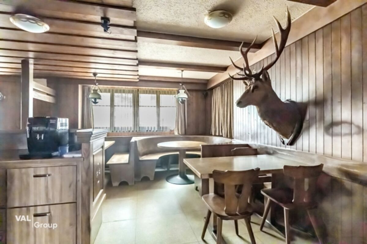 Grengiols Pur - Das Restaurant Edelweiss - 11