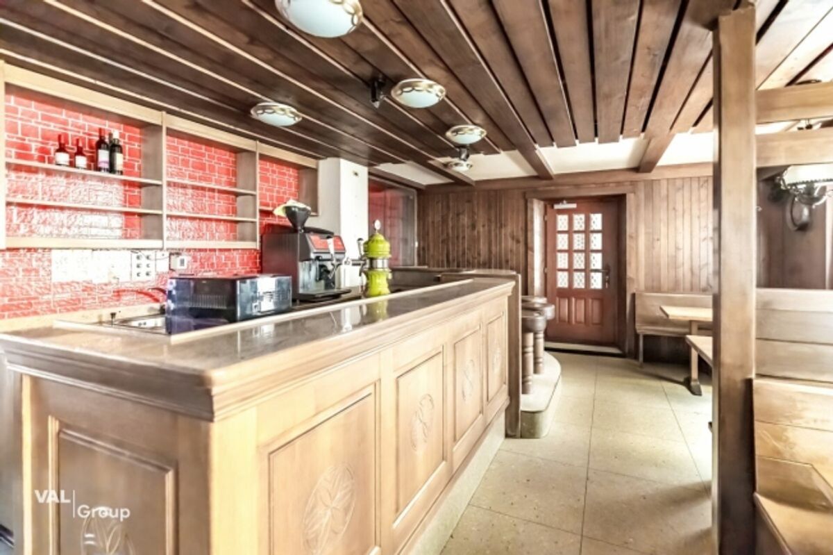 Grengiols Pur - Das Restaurant Edelweiss - 13