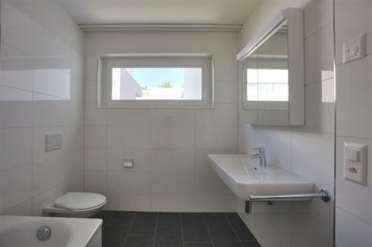 3.5 Zimmer Wohnung - 3