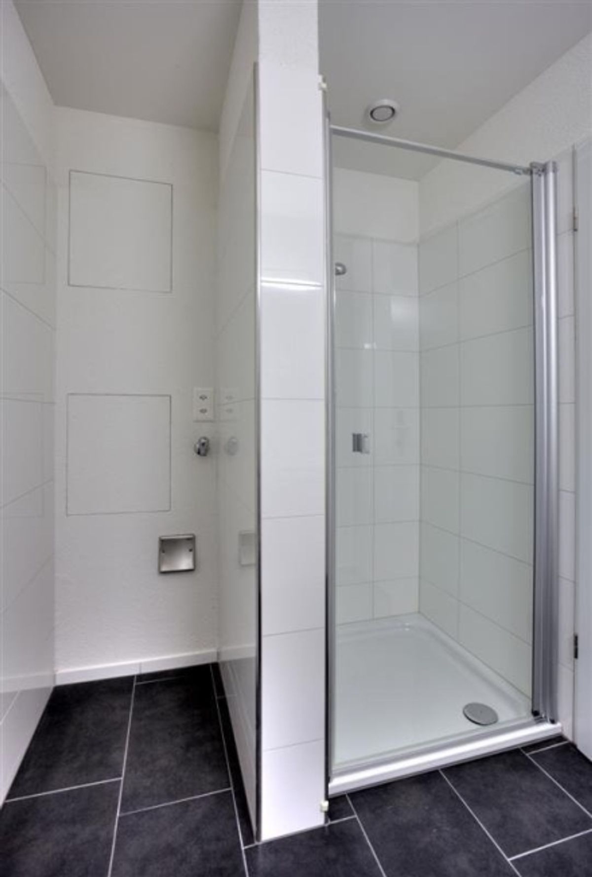 3.5 Zimmer Wohnung - 4