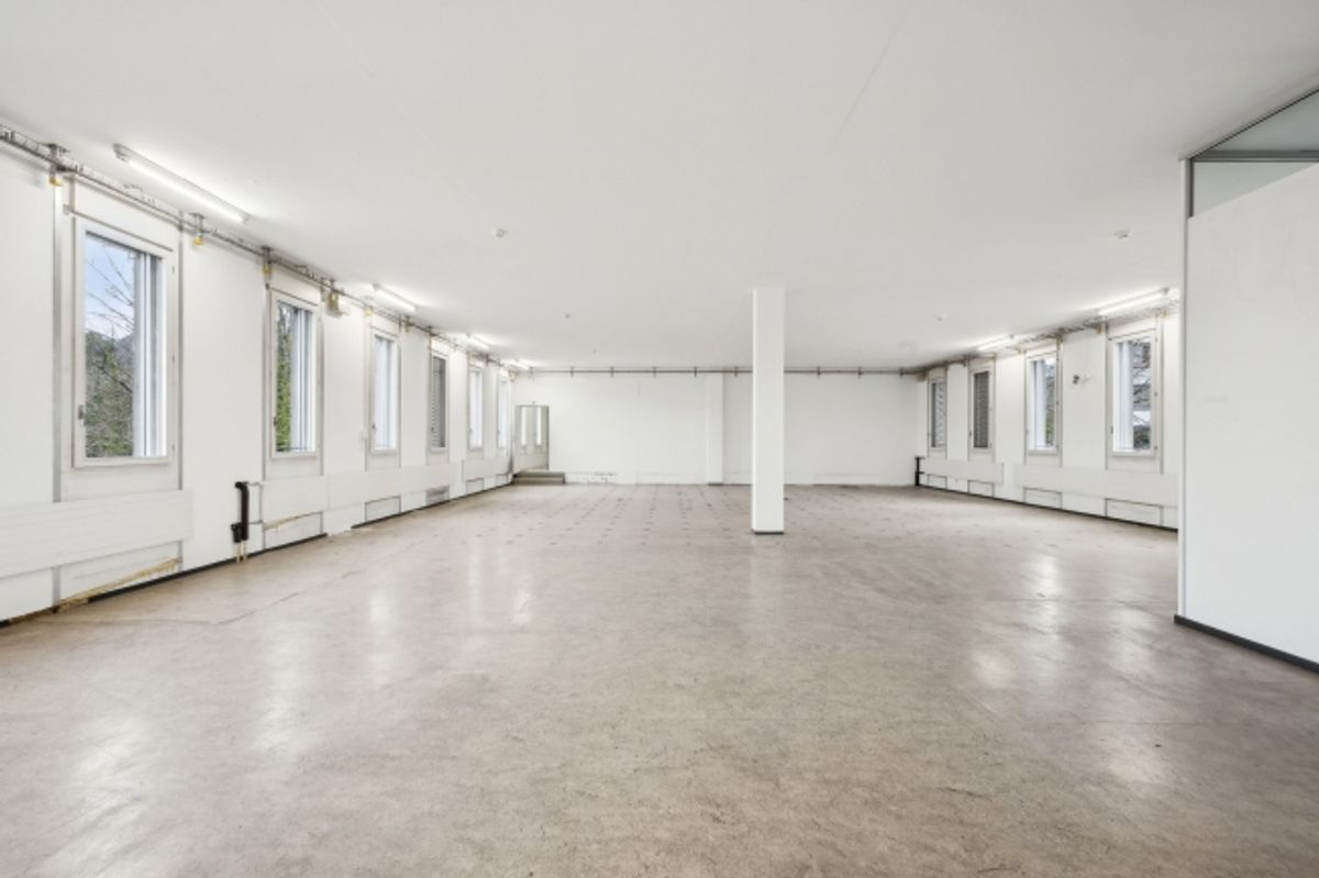 Mehr Platz für Ihr Business 305 m² Lagerfläche mit Warenlift - 4