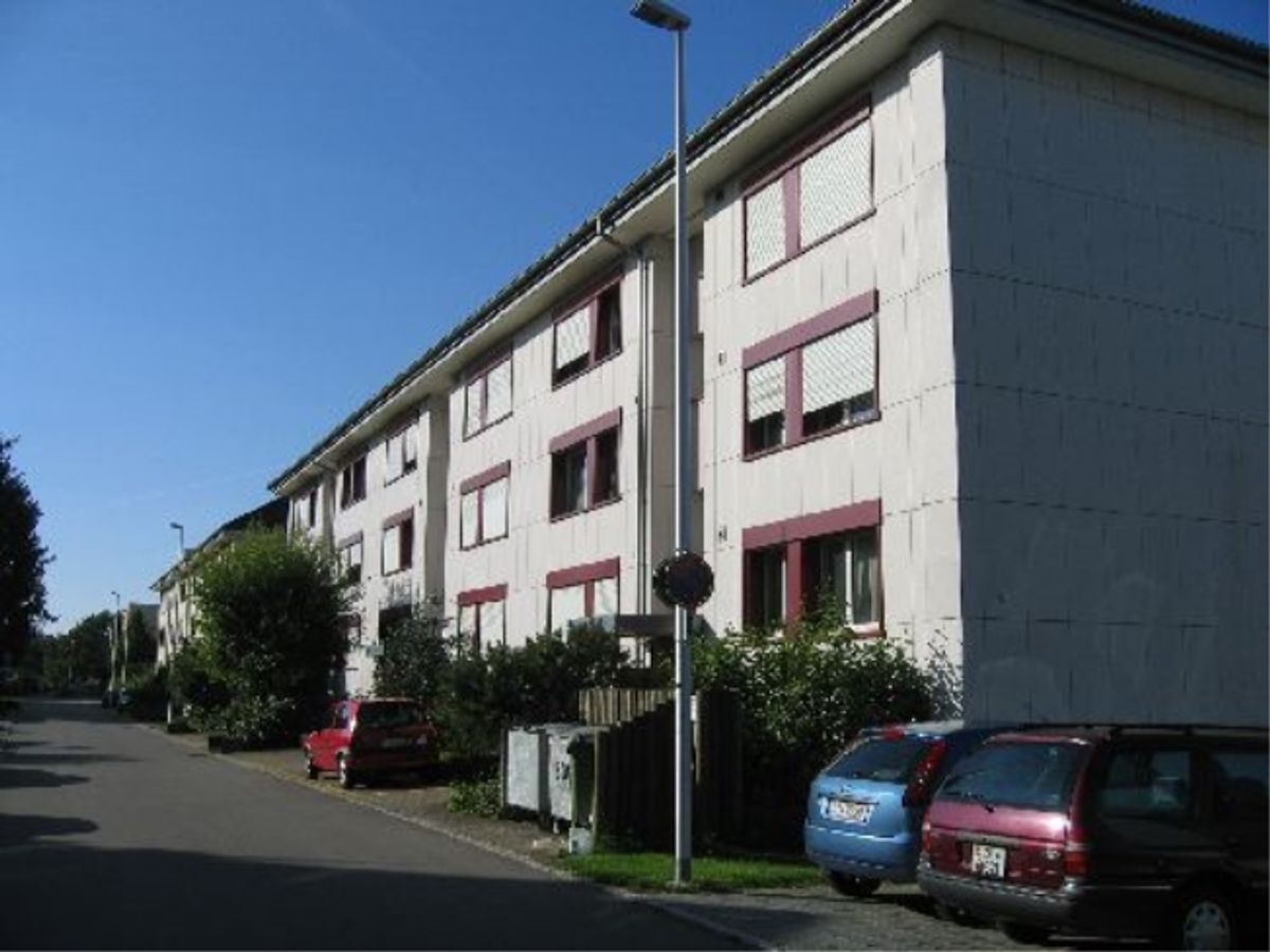 Einstellplätze zu vermieten - 0