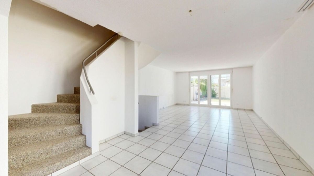 IHR NEUES ZUHAUSE MIT GARTEN IN RUHIGER WOHNLAGE - 3