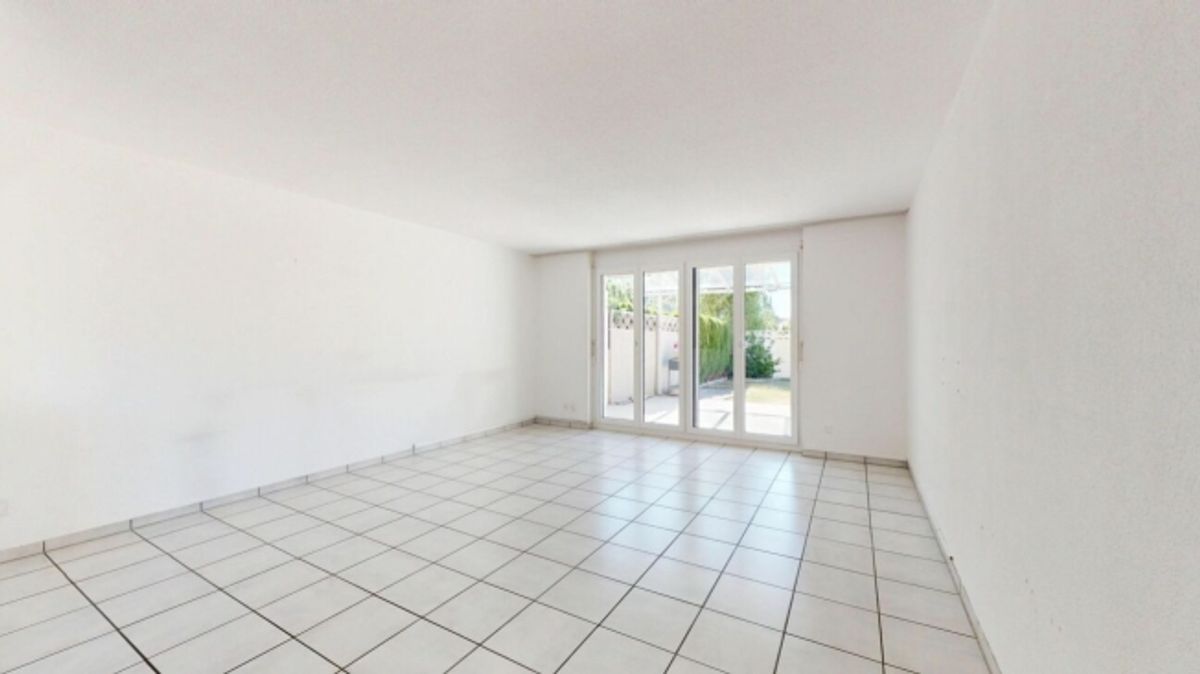 IHR NEUES ZUHAUSE MIT GARTEN IN RUHIGER WOHNLAGE - 4