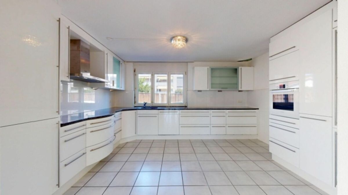 IHR NEUES ZUHAUSE MIT GARTEN IN RUHIGER WOHNLAGE - 5