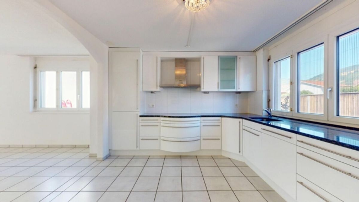 IHR NEUES ZUHAUSE MIT GARTEN IN RUHIGER WOHNLAGE - 6