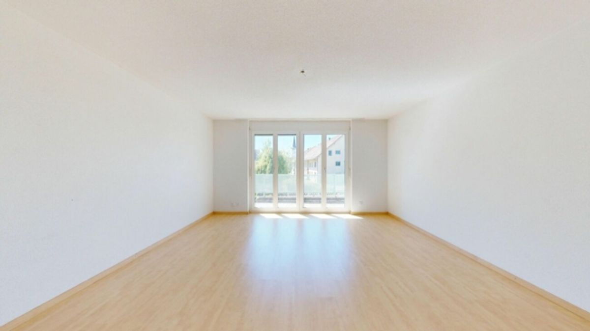 IHR NEUES ZUHAUSE MIT GARTEN IN RUHIGER WOHNLAGE - 7