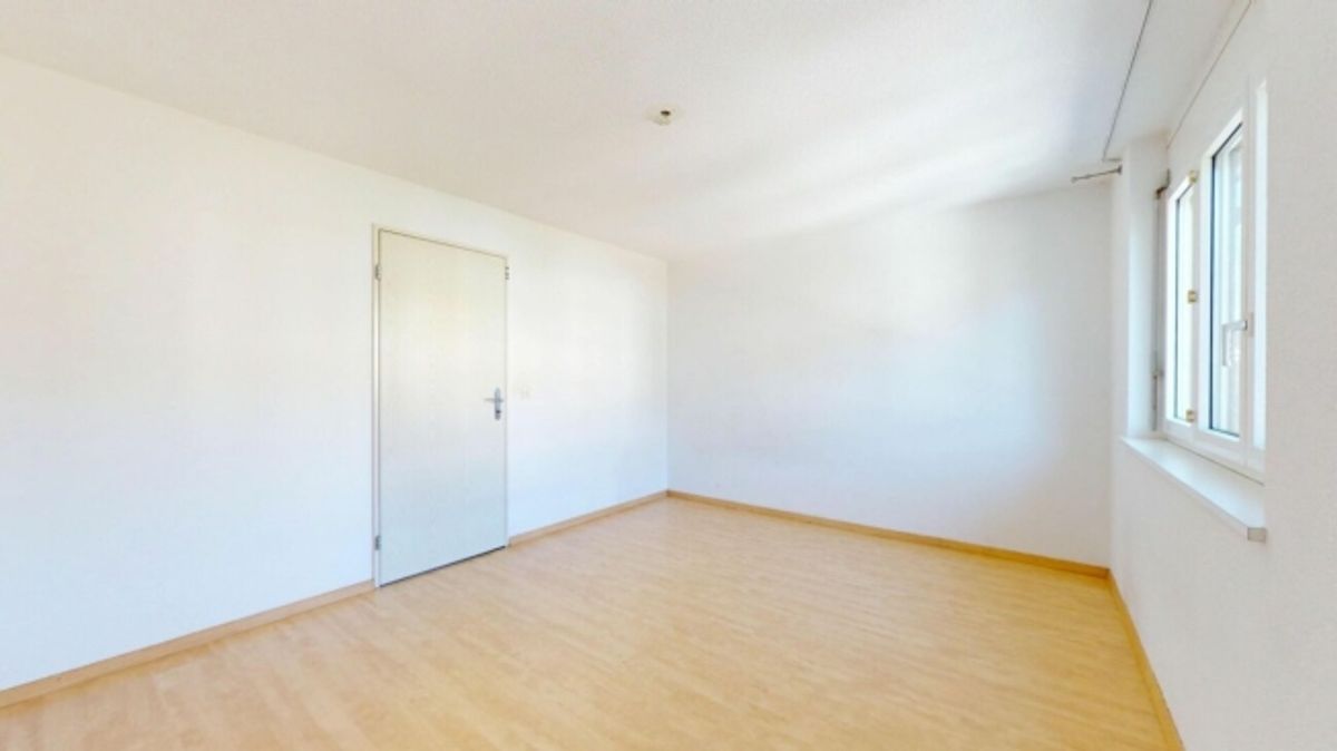 IHR NEUES ZUHAUSE MIT GARTEN IN RUHIGER WOHNLAGE - 8