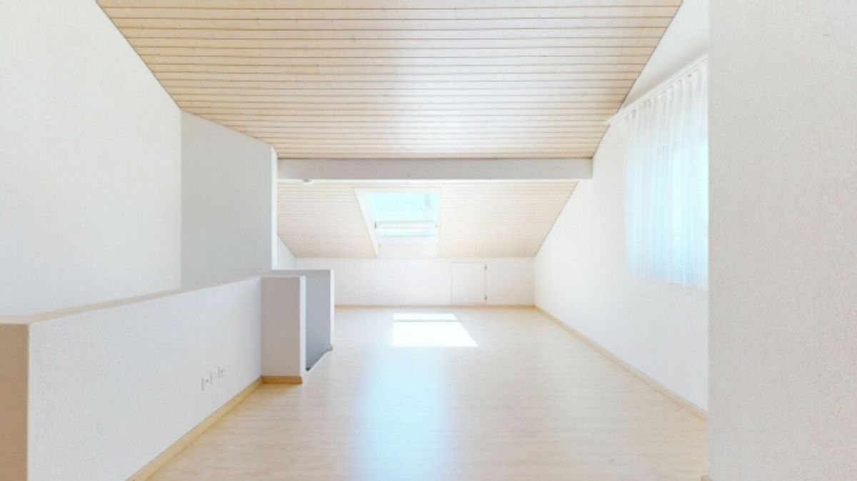 IHR NEUES ZUHAUSE MIT GARTEN IN RUHIGER WOHNLAGE - 9