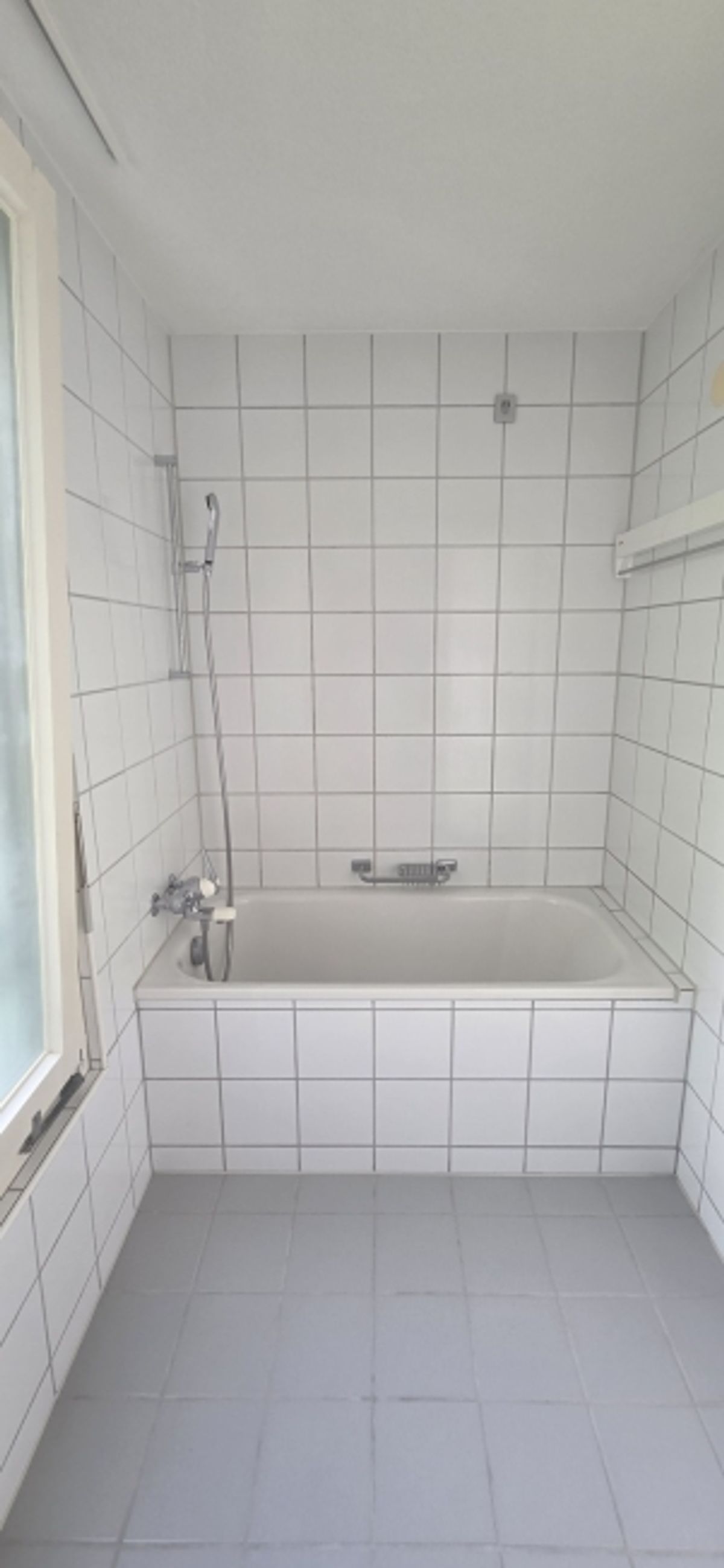 2 Zimmerwohnung EG - befristet bis 30.09.2027 - 2
