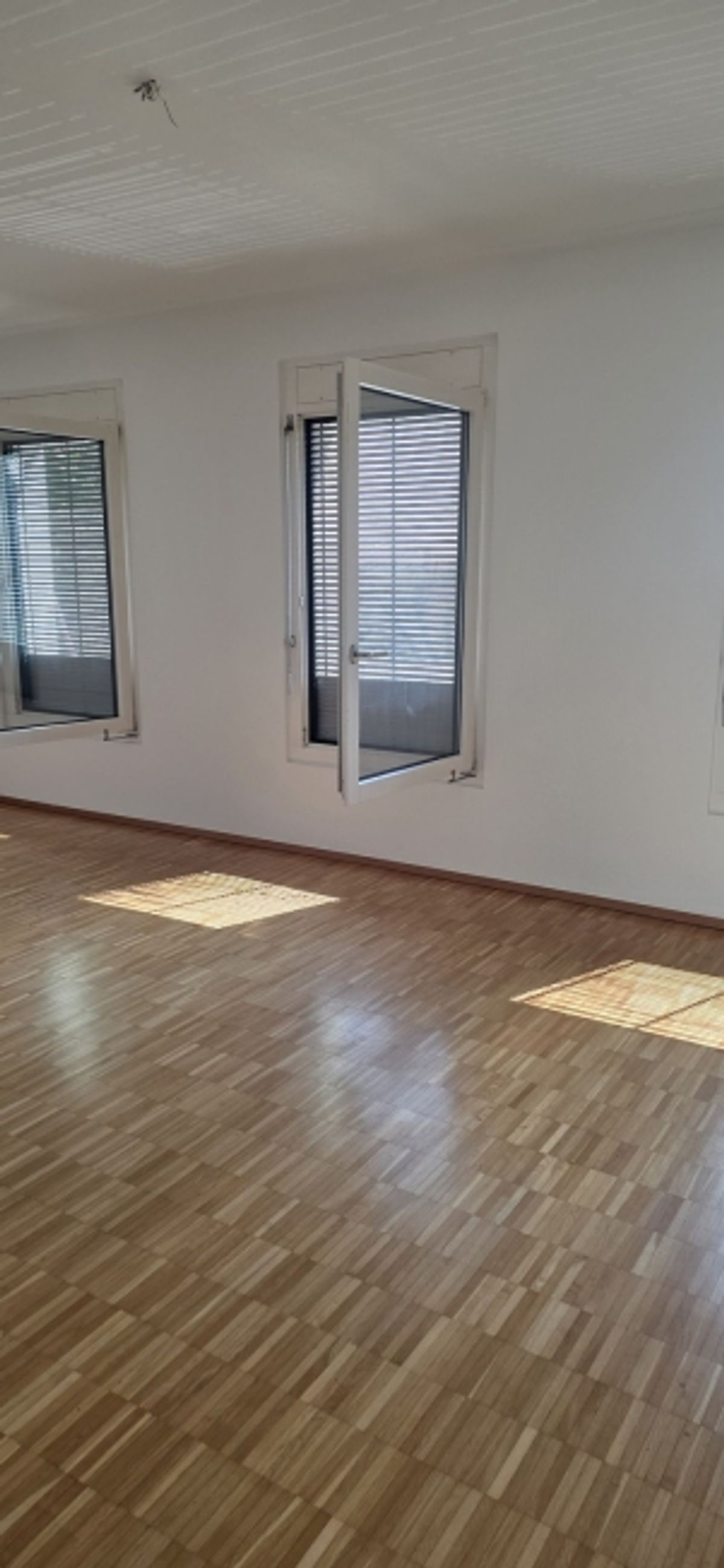 2 Zimmerwohnung EG - befristet bis 30.09.2027 - 3