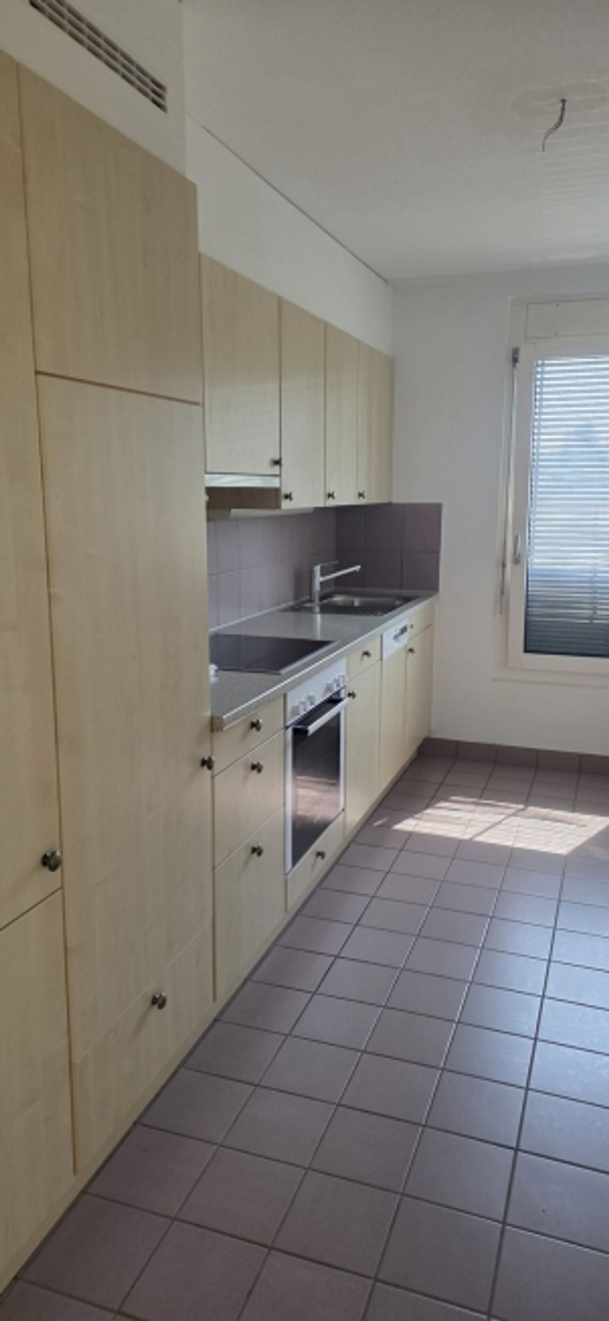 2 Zimmerwohnung EG - befristet bis 30.09.2027 - 4